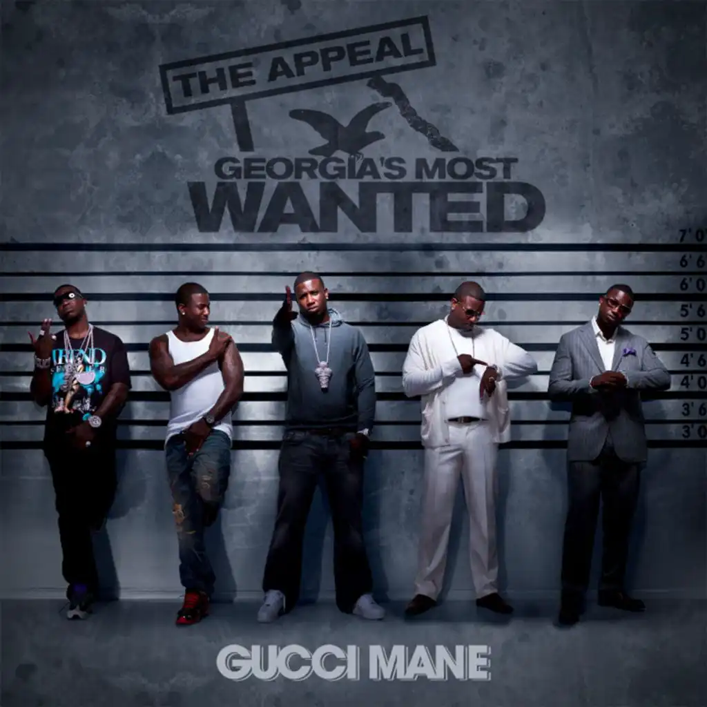 Gucci Time (feat. Swizz Beatz)