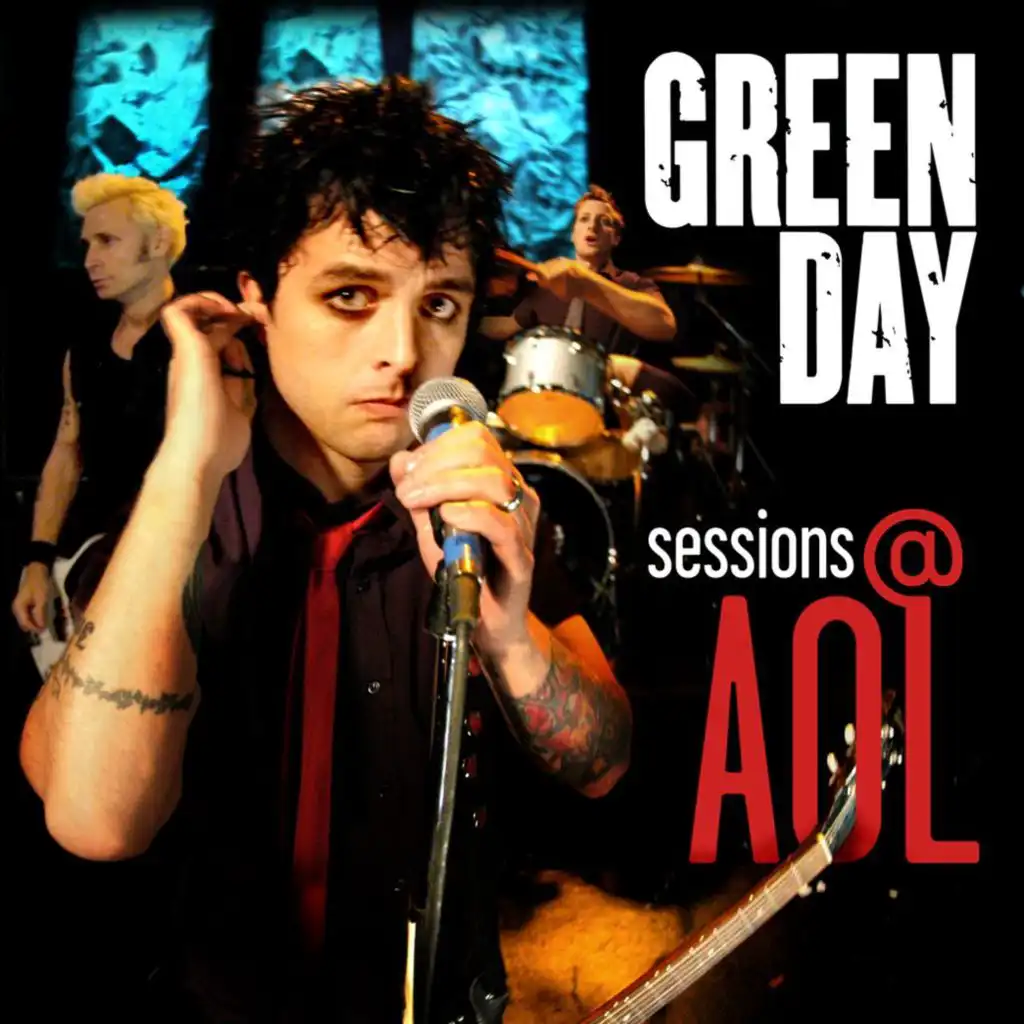 Jesus of Suburbia (Live from AOL Sessions, 2004)