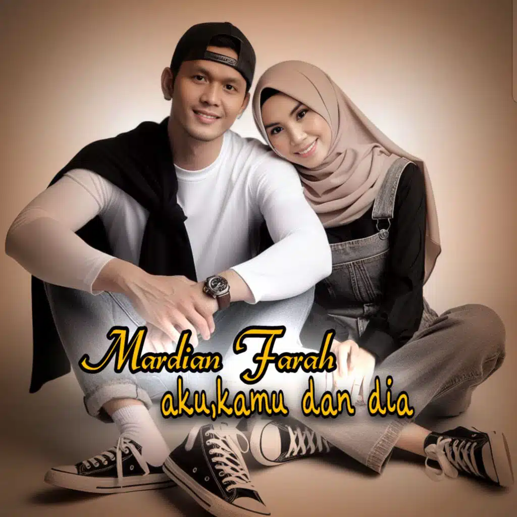 Mardian & Farah