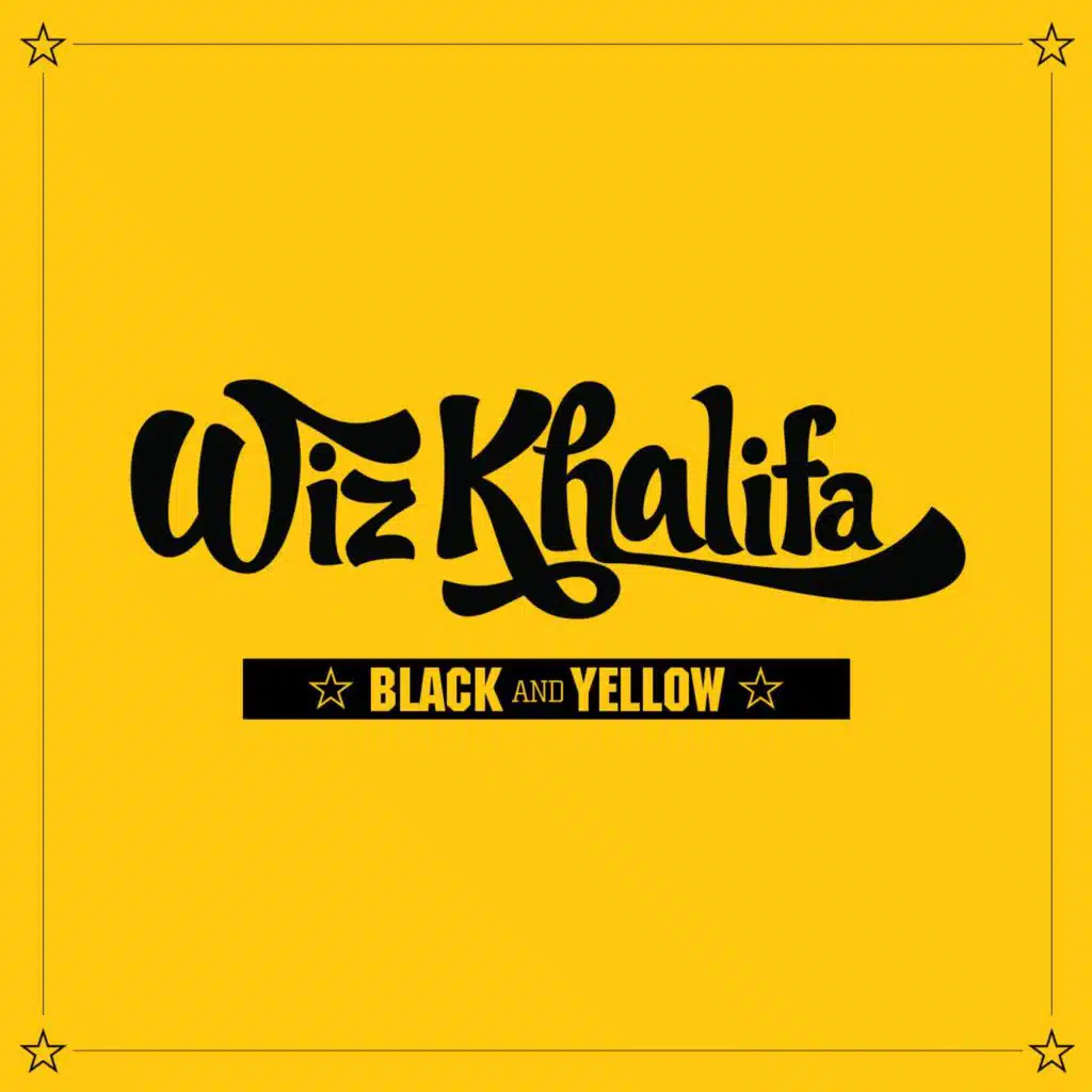 Black and Yellow (feat. Juicy J, Snoop Dogg & T-Pain) [G-Mix]
