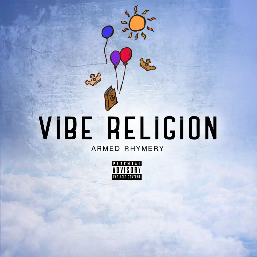 Vibe Religion