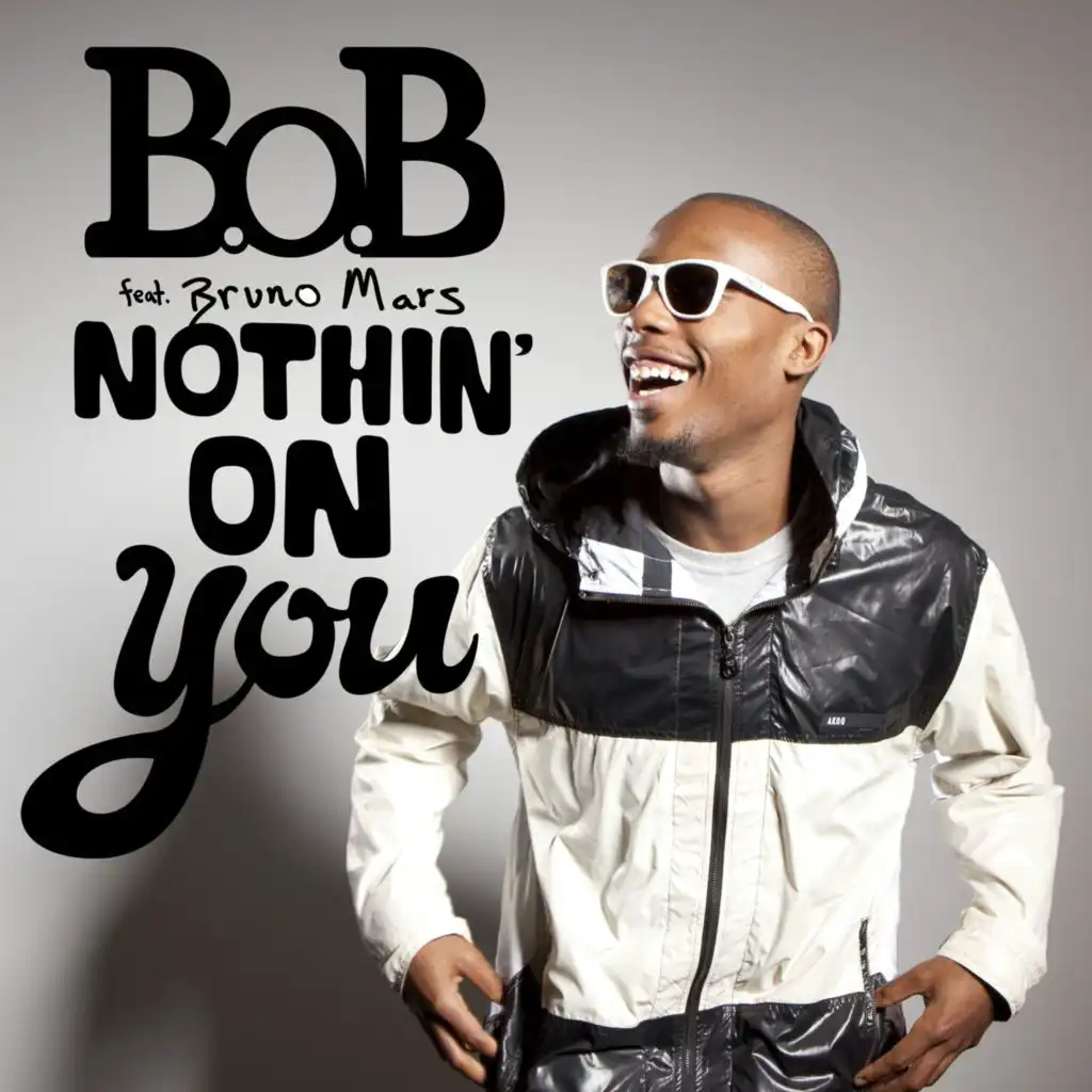 Nothin' on You (feat. Bruno Mars) [TC's Switch-Up Remix]