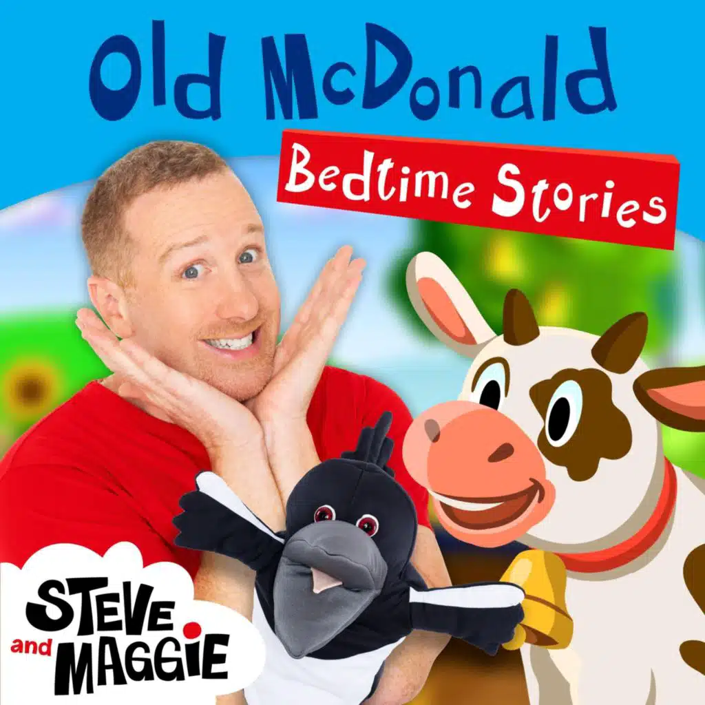 Old McDonald (Bedtime Stories)