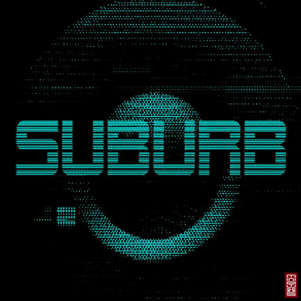 Suburb