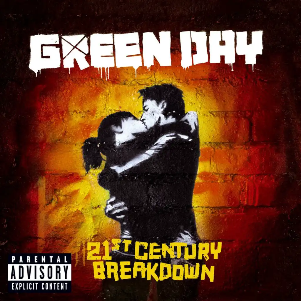 21 Guns (feat. The Cast of American Idiot)