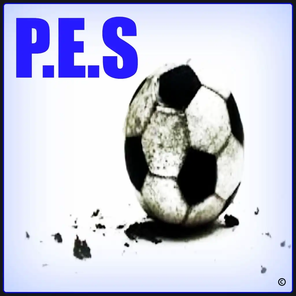 P.E.S (ft. Enzo)