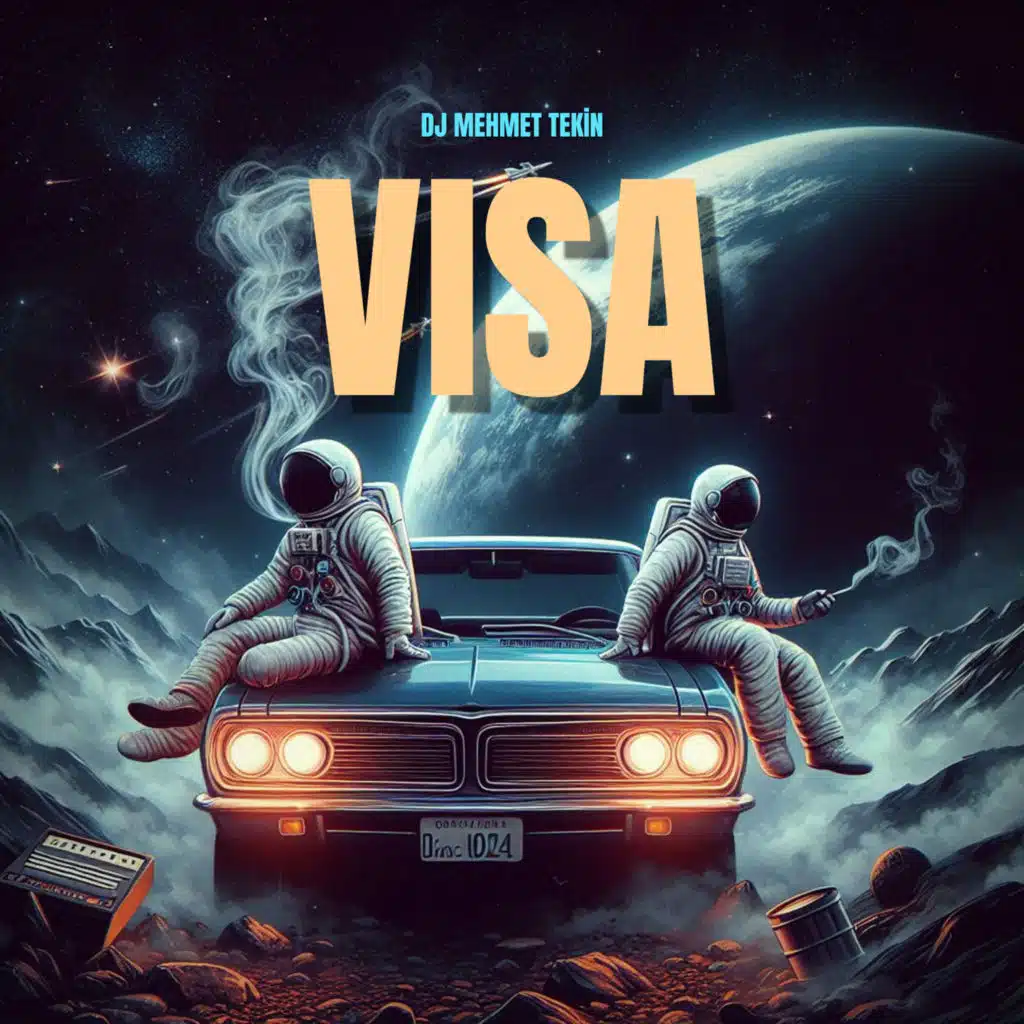 Visa
