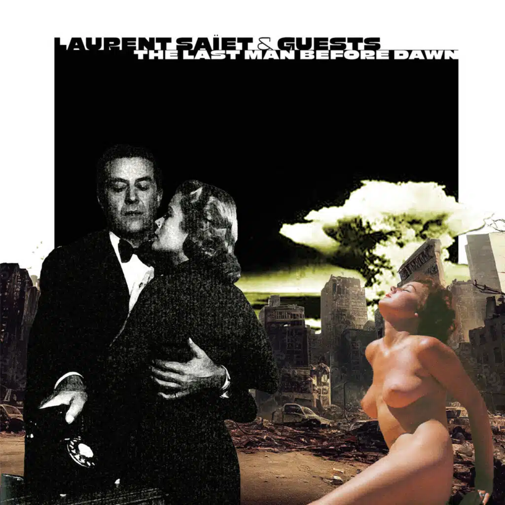 The Last Man Before Dawn (feat. Ben Ritter, Damien Van Lede, Mika Pusse, Melanie Menu, Tatiana Mladenovitch & Theo Hakola)
