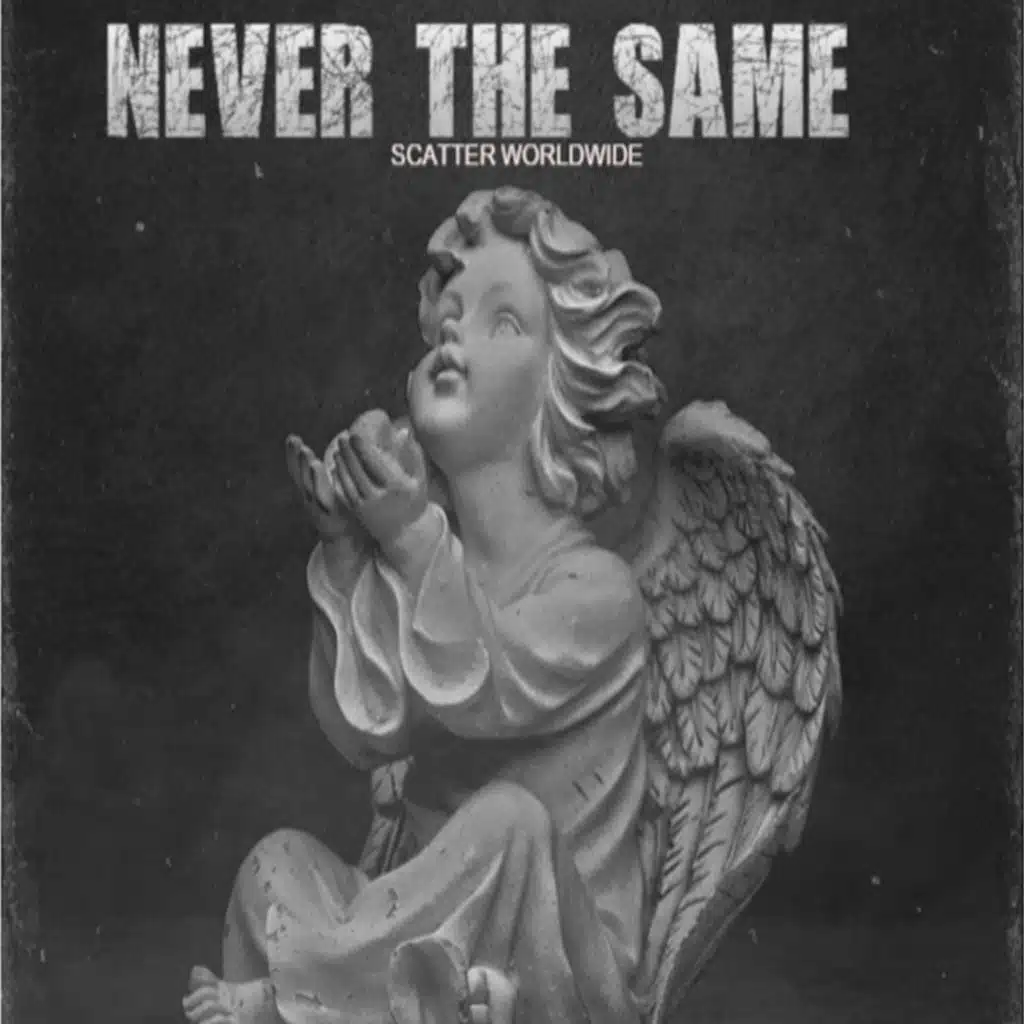 Never the Same