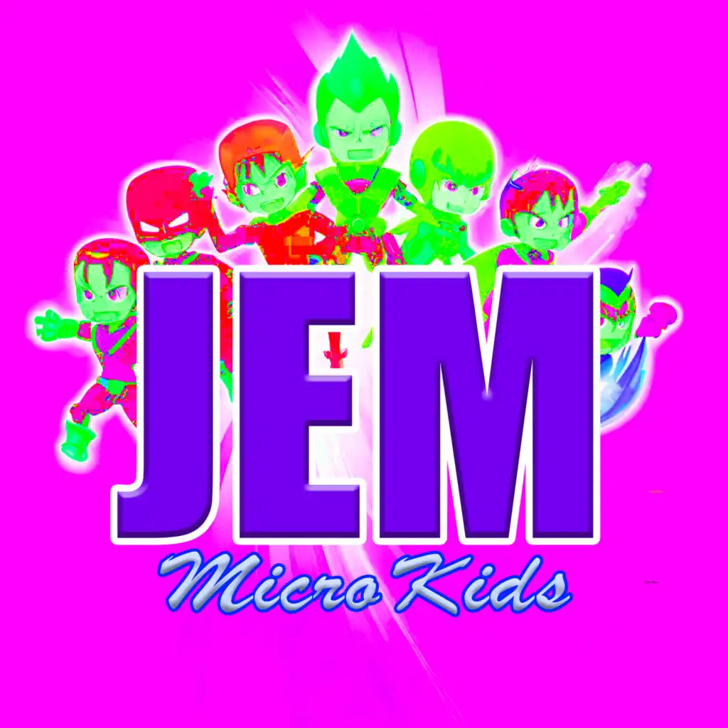 Jem (Remix) [feat. Kidz Squad]
