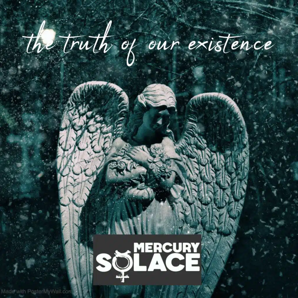 Mercury and Solace