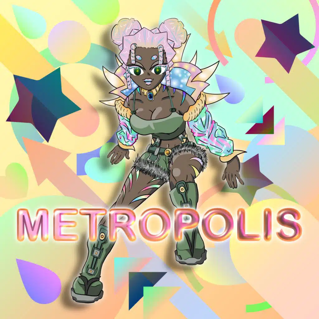 Metropolis