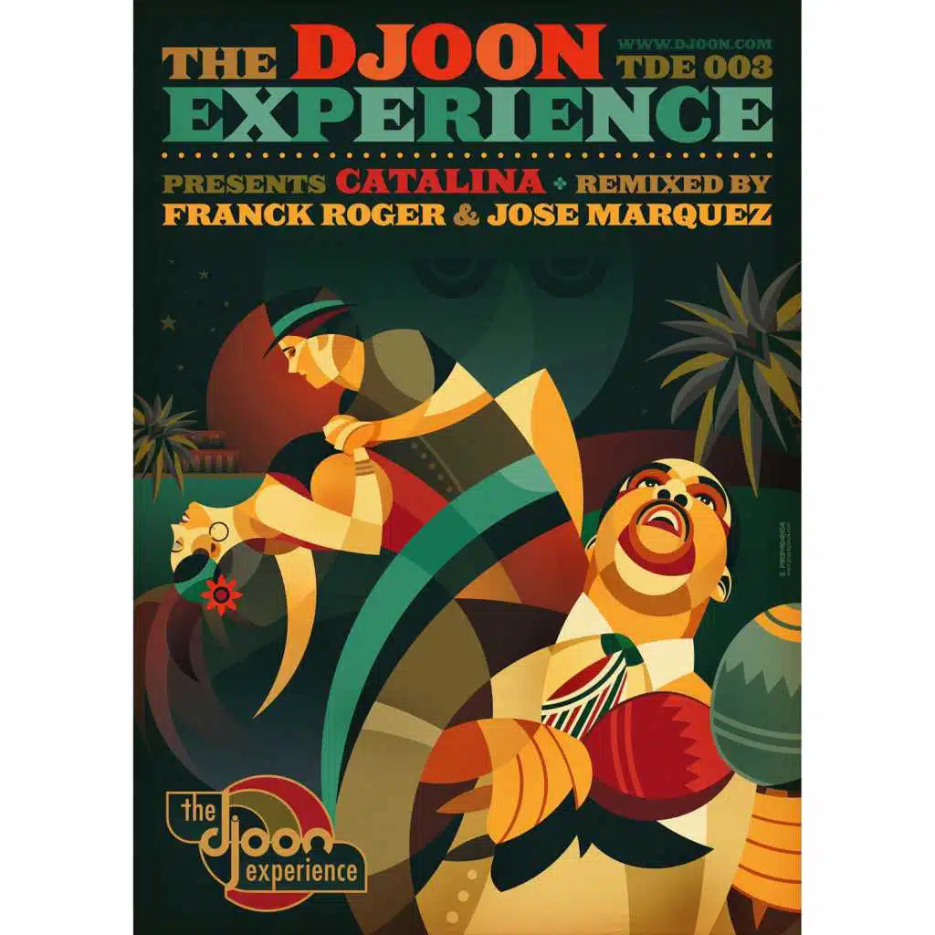 Catalina (Jose Marquez Remix)