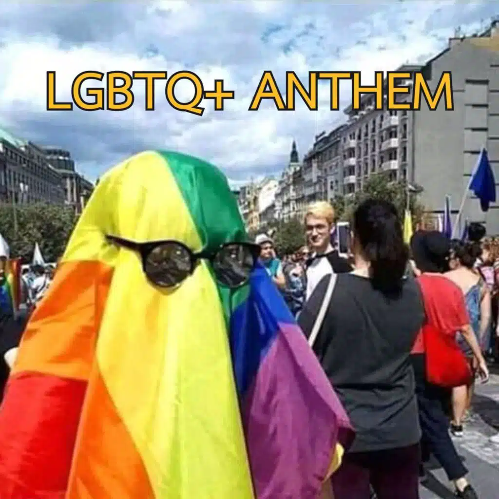 IDGAF (Darius Remix)