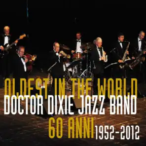 Doctor Dixie Jazz Band