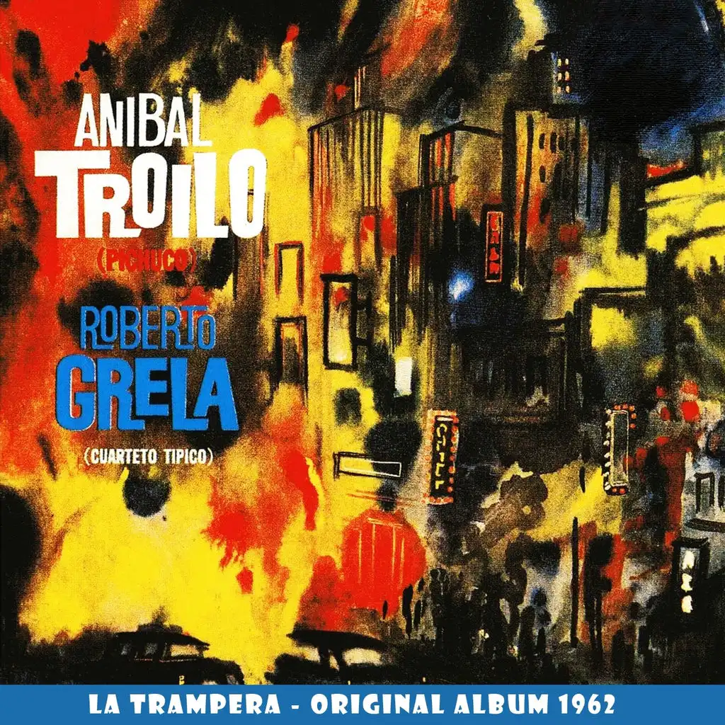 La Trampera