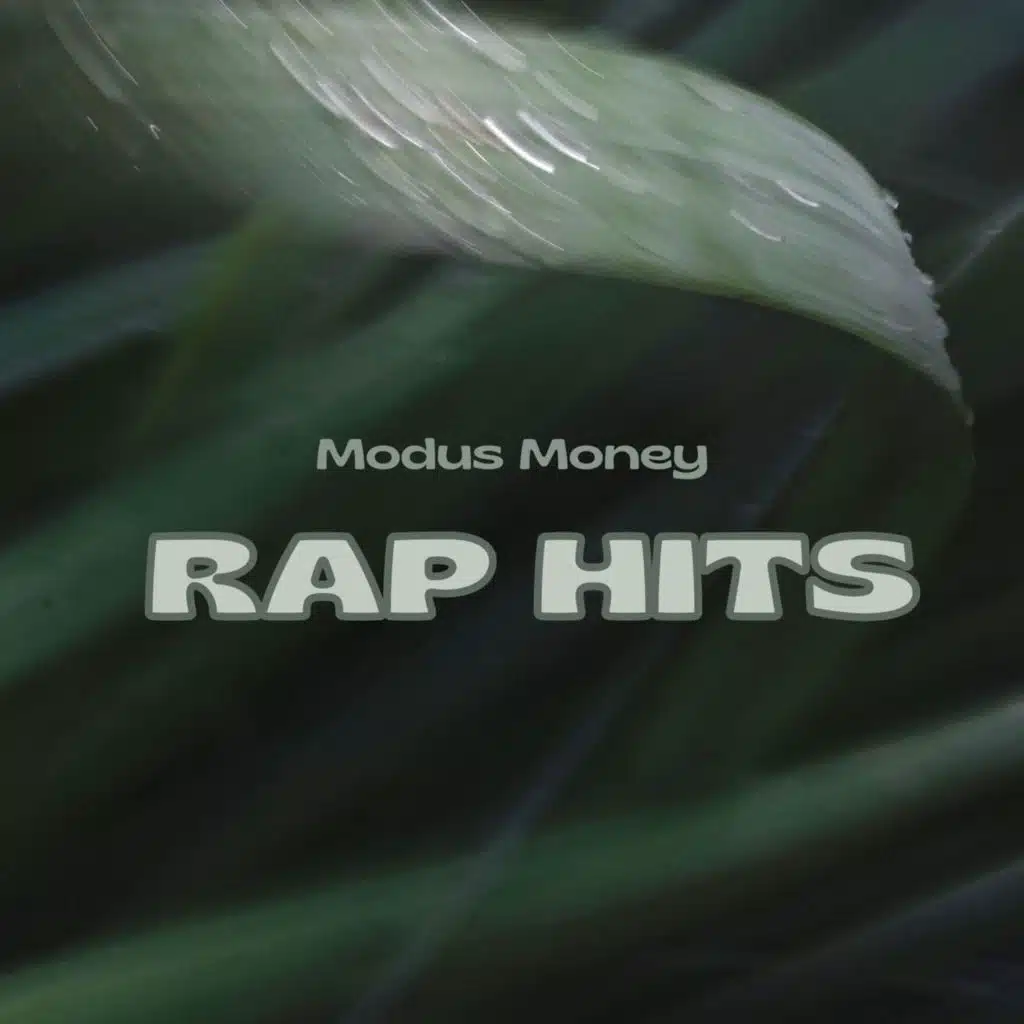 Modus Money - Rap Hits