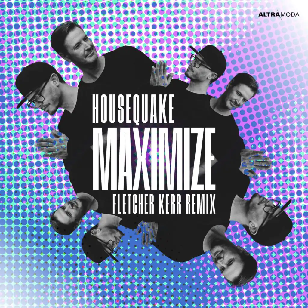 Maximize (Fletcher Kerr Remix)
