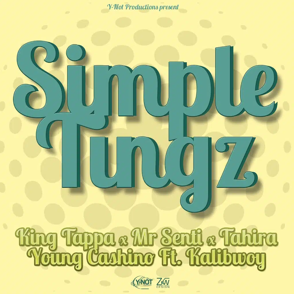 Simple Tingz Riddim