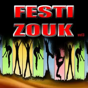 Festi Zouk, vol. 3
