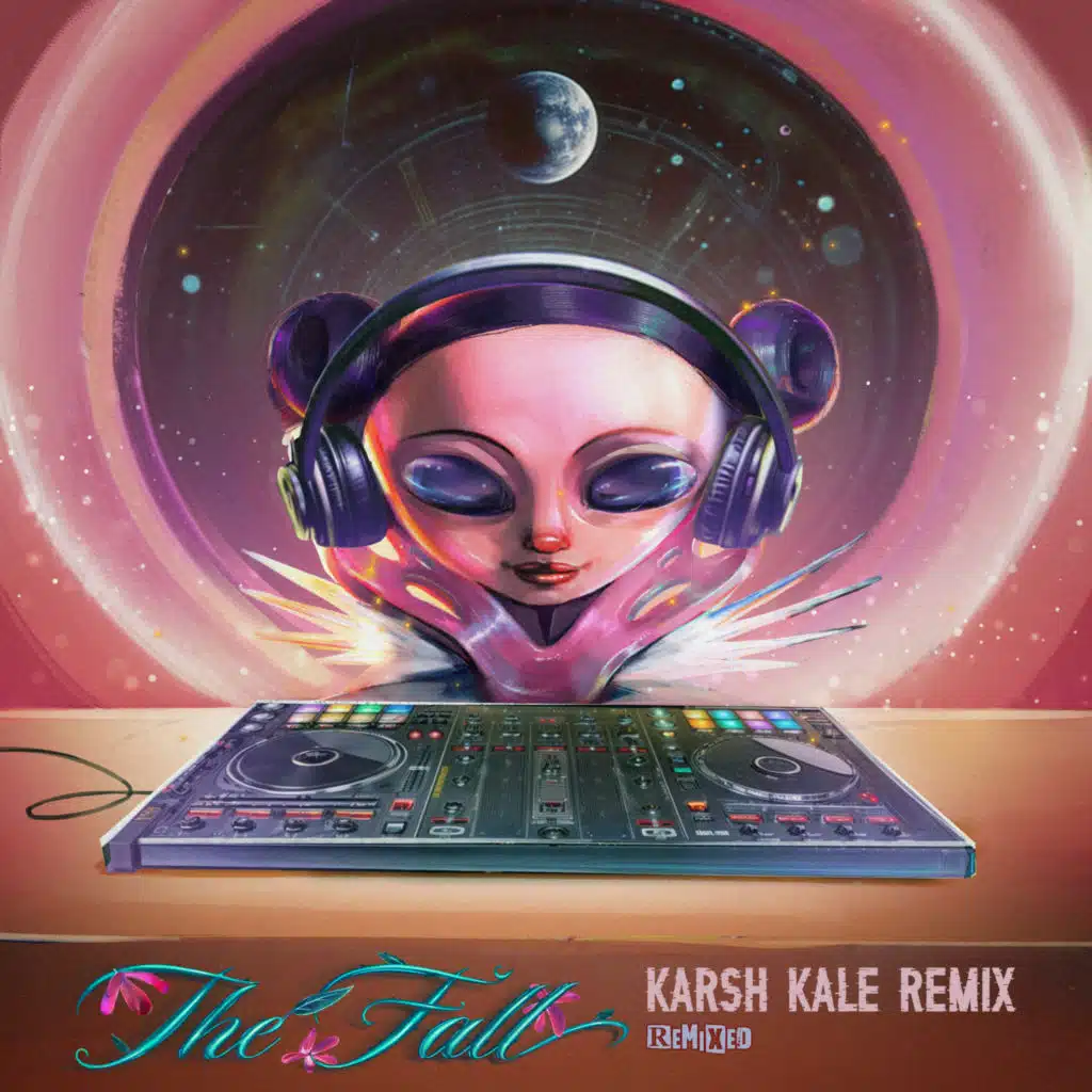 Komorebi & Karsh Kale