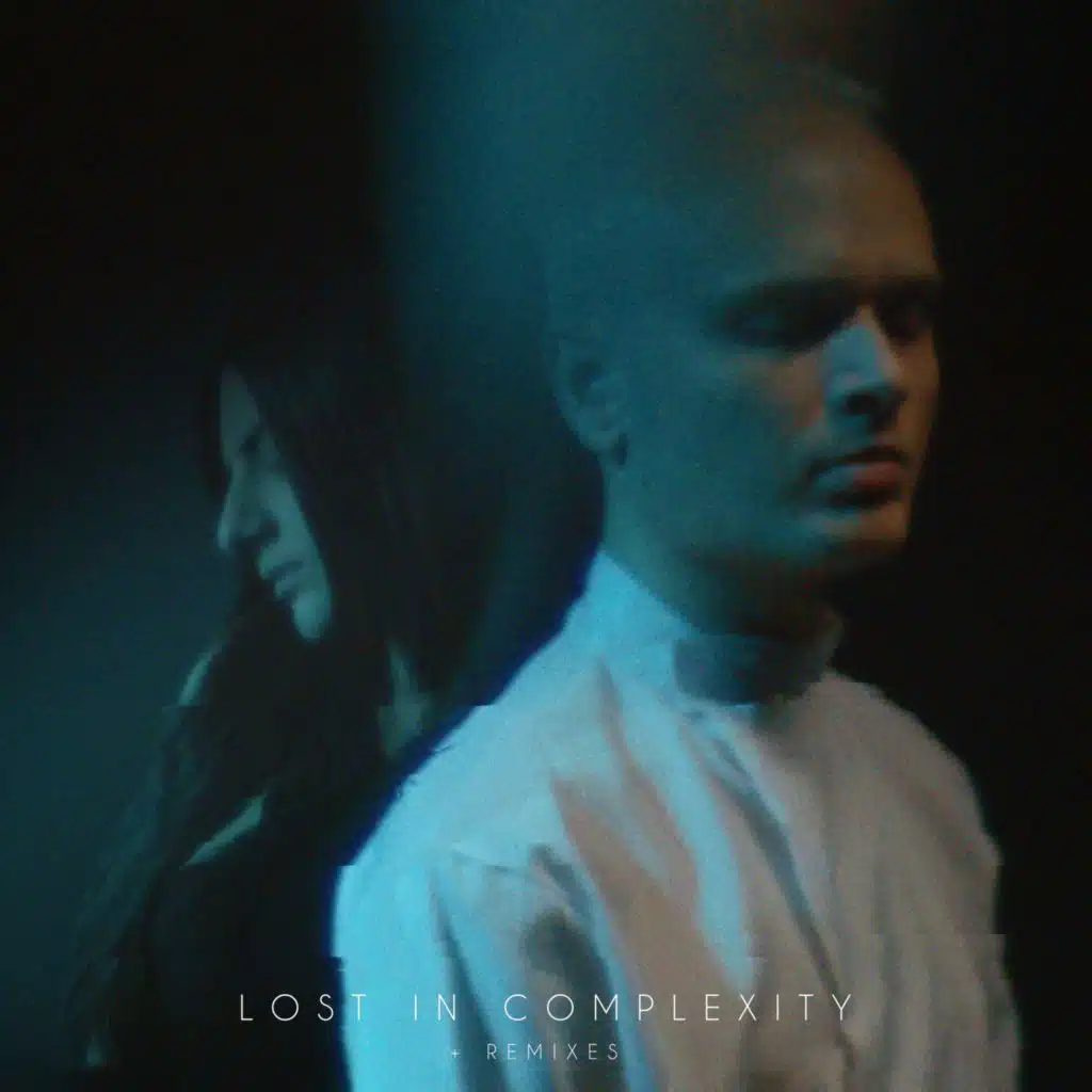 Lost In Complexity (Edit) + Remixes [feat. ILAYO]