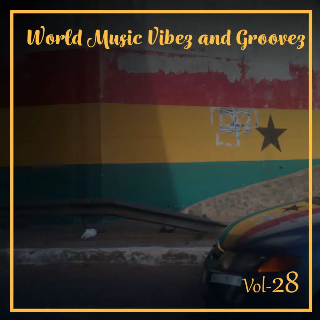 My Woman (Acoustic Mix)
