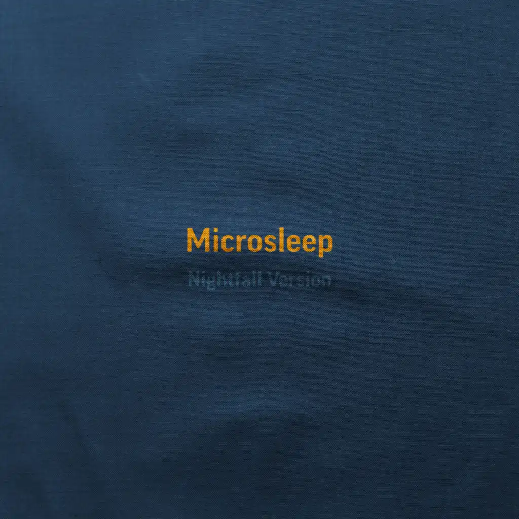 Microsleep (Nightfall Version)