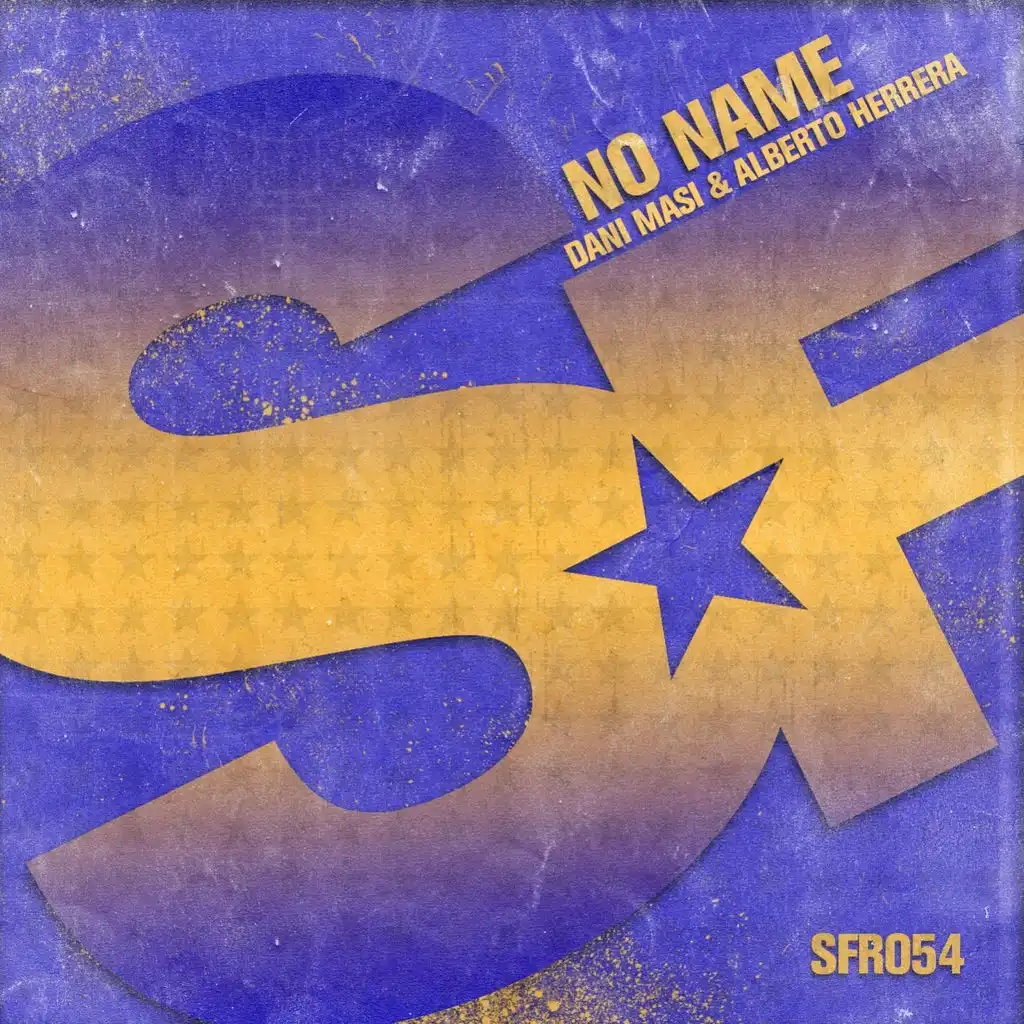 No Name (Radio Edit)