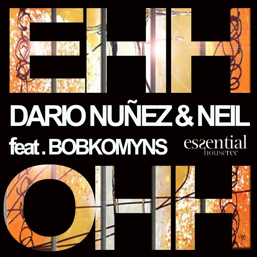 EHH OHH (feat. Bobkomyns)