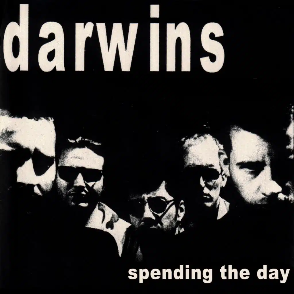 Darwins