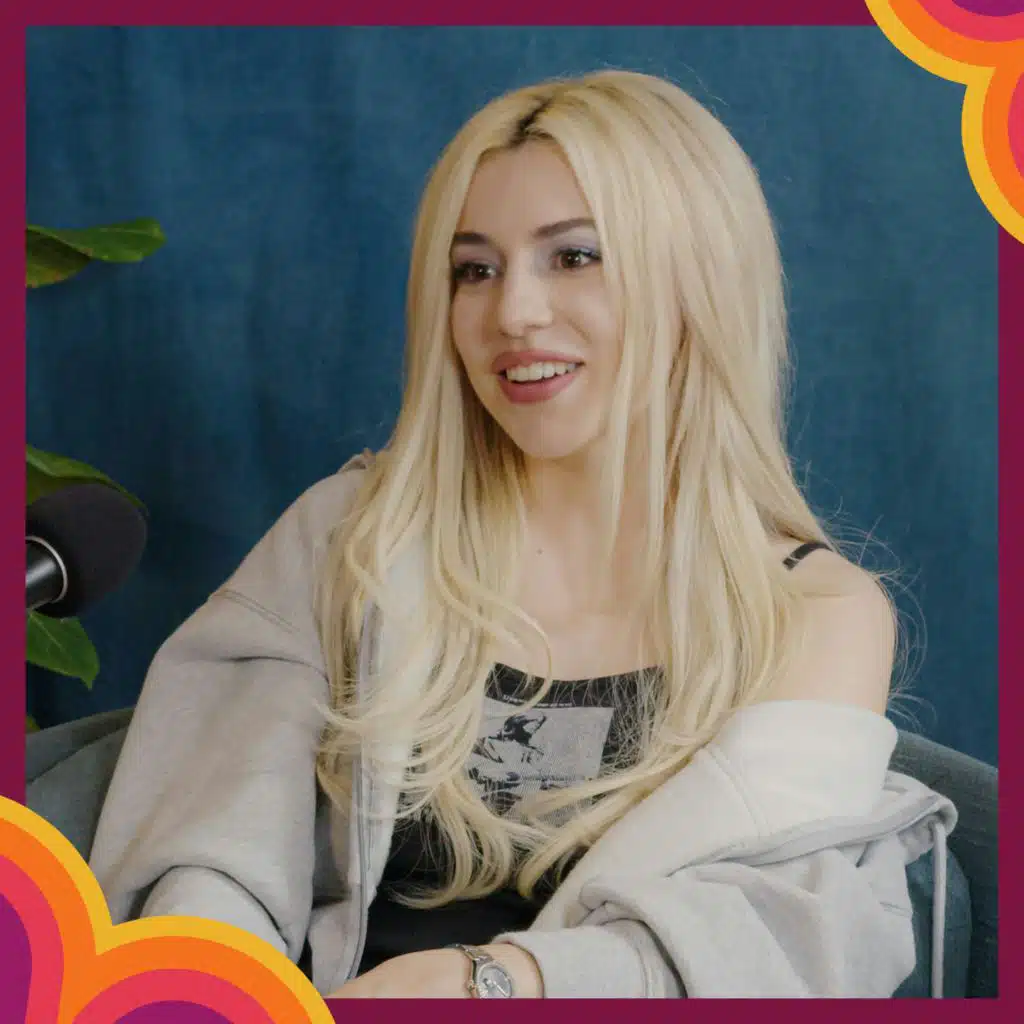 My Oh My, It’s Ava Max!