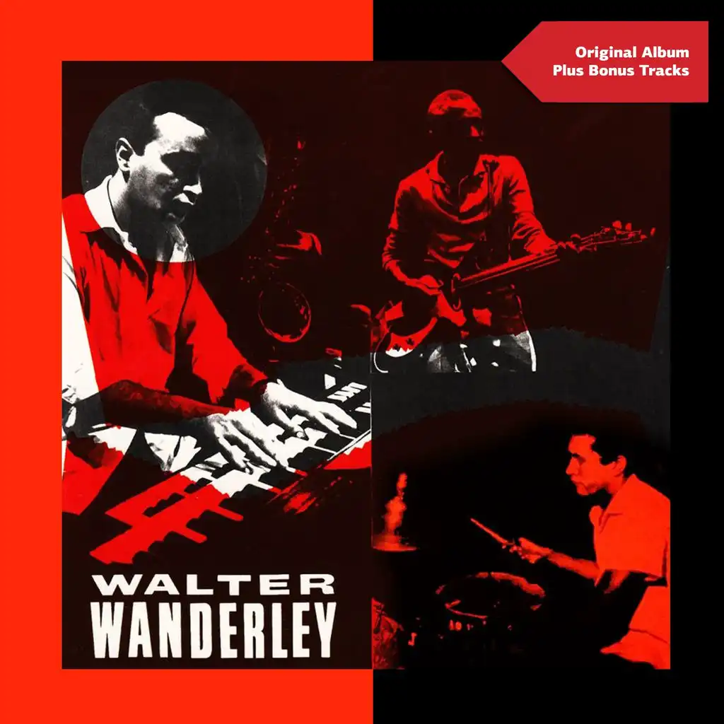 Samba No Esquema de Walter Wanderley (Original Album Plus Bonus Tracks)