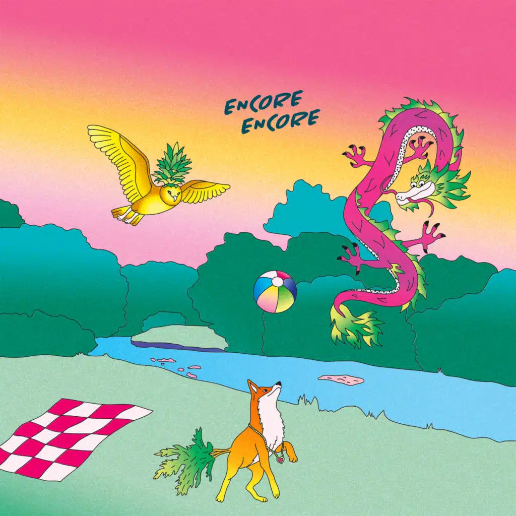 Chupa E Sai (feat. Perlla)