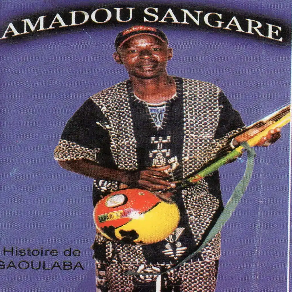Histoire de Gaoulaba