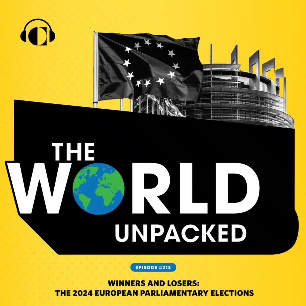 Winners and Losers: The 2024 European Parliamentary Elections