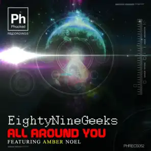 All Around You (Original Mix)