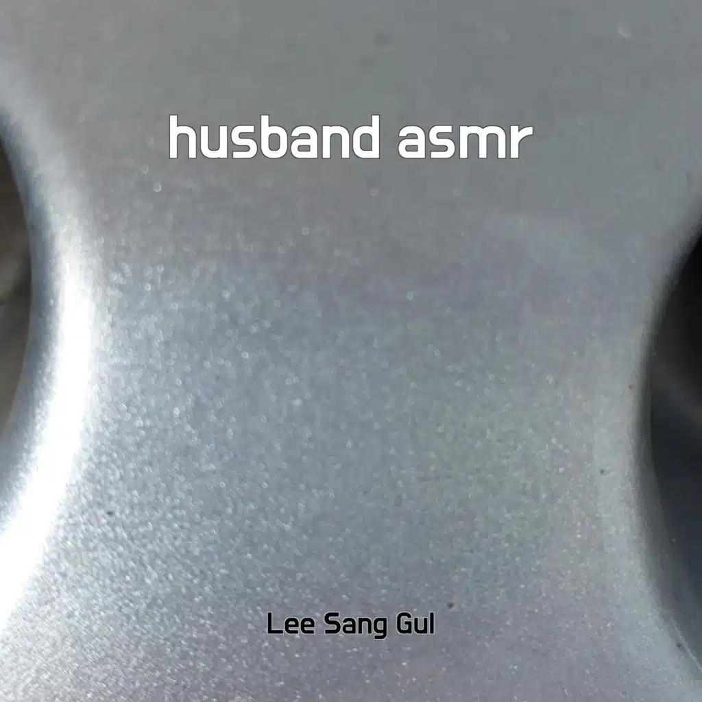 husband asmr