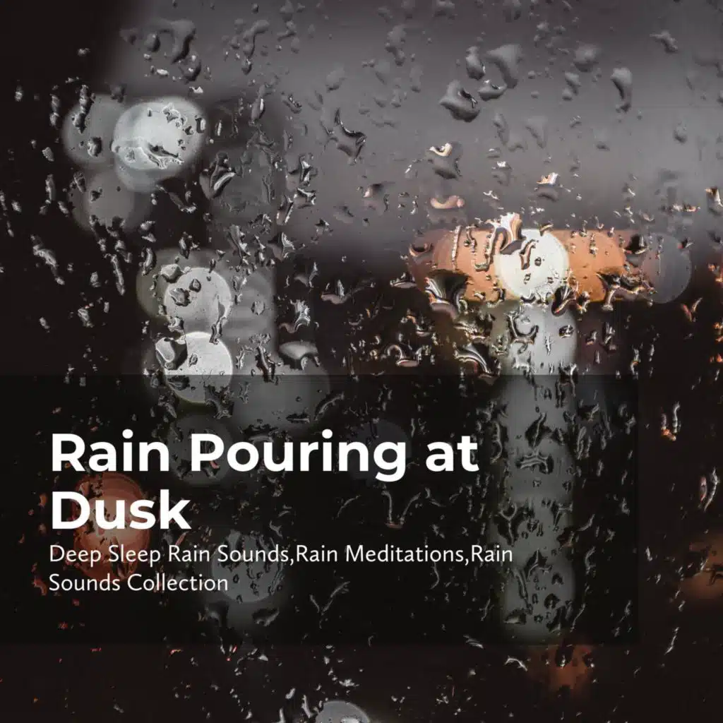 Long Night Cloudburst