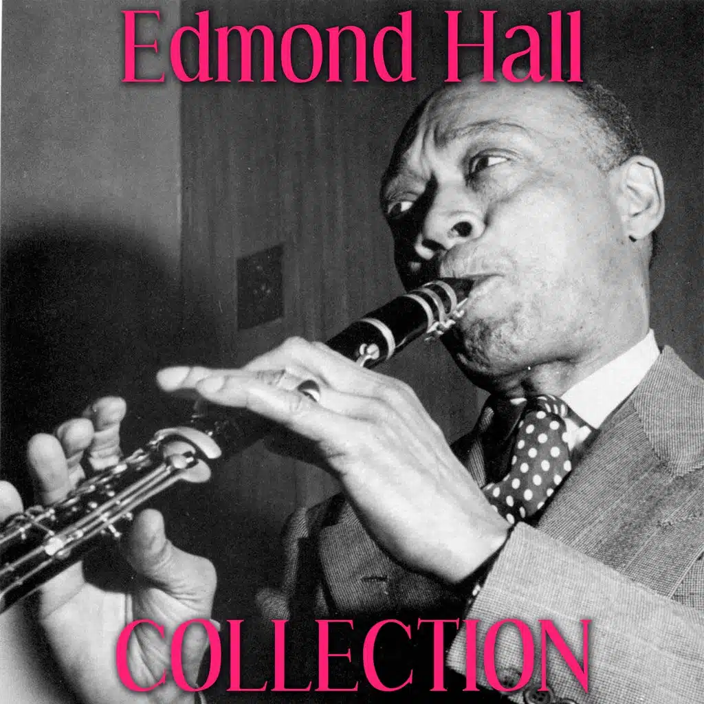 Edmond Hall Blues