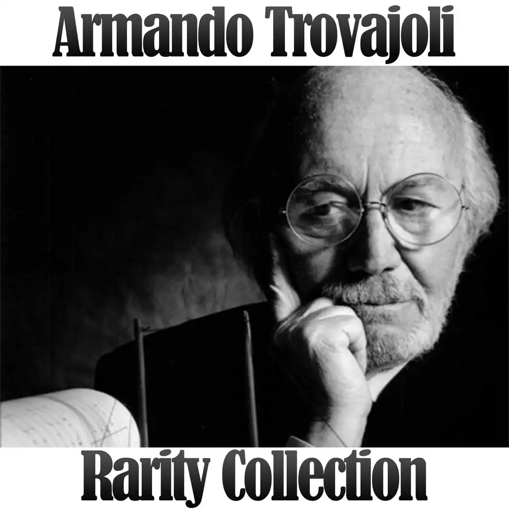 Armando Trovajoli