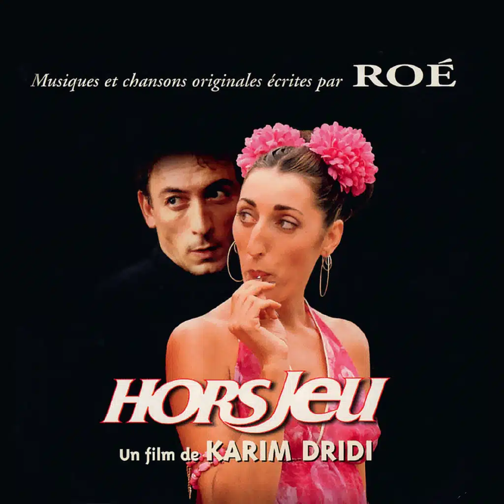 Hors Jeu (Bande Originale du Film)