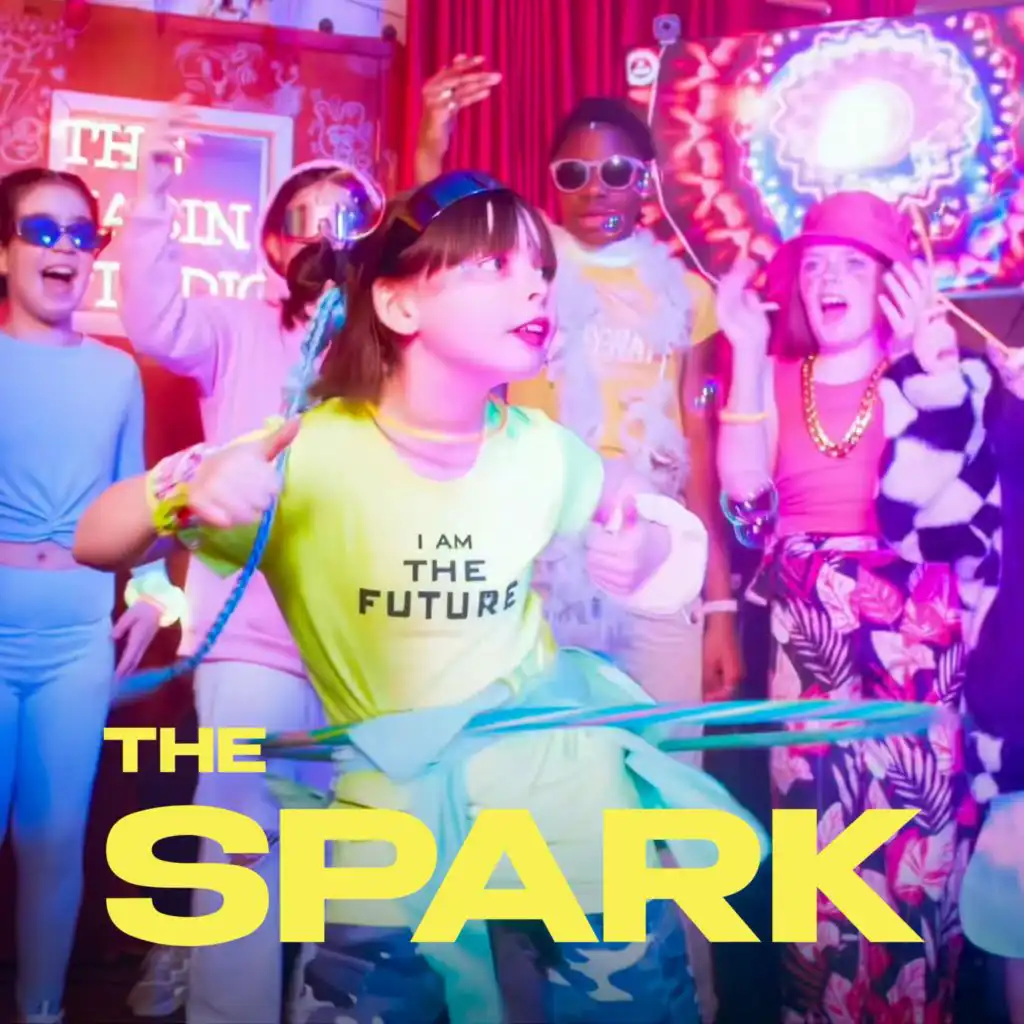 The Spark (feat. Lisdoonvarna Crew)