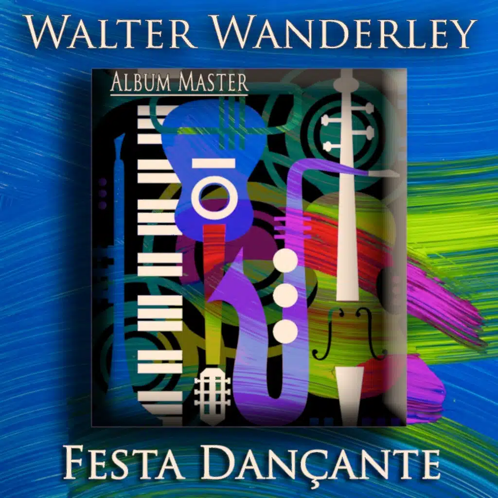 Festa Dançante (Bossa Nova Jazz)