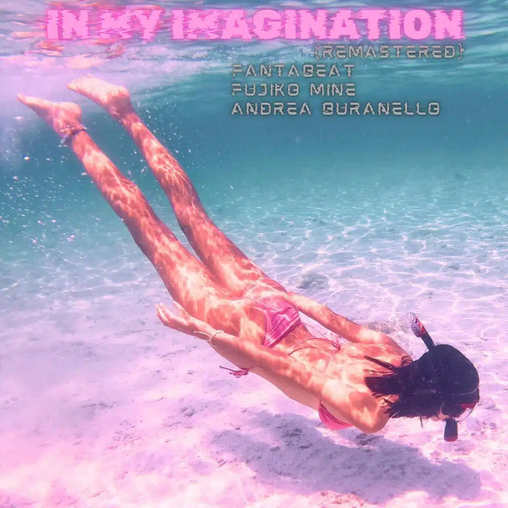 Andrea Buranello & FANTABEAT