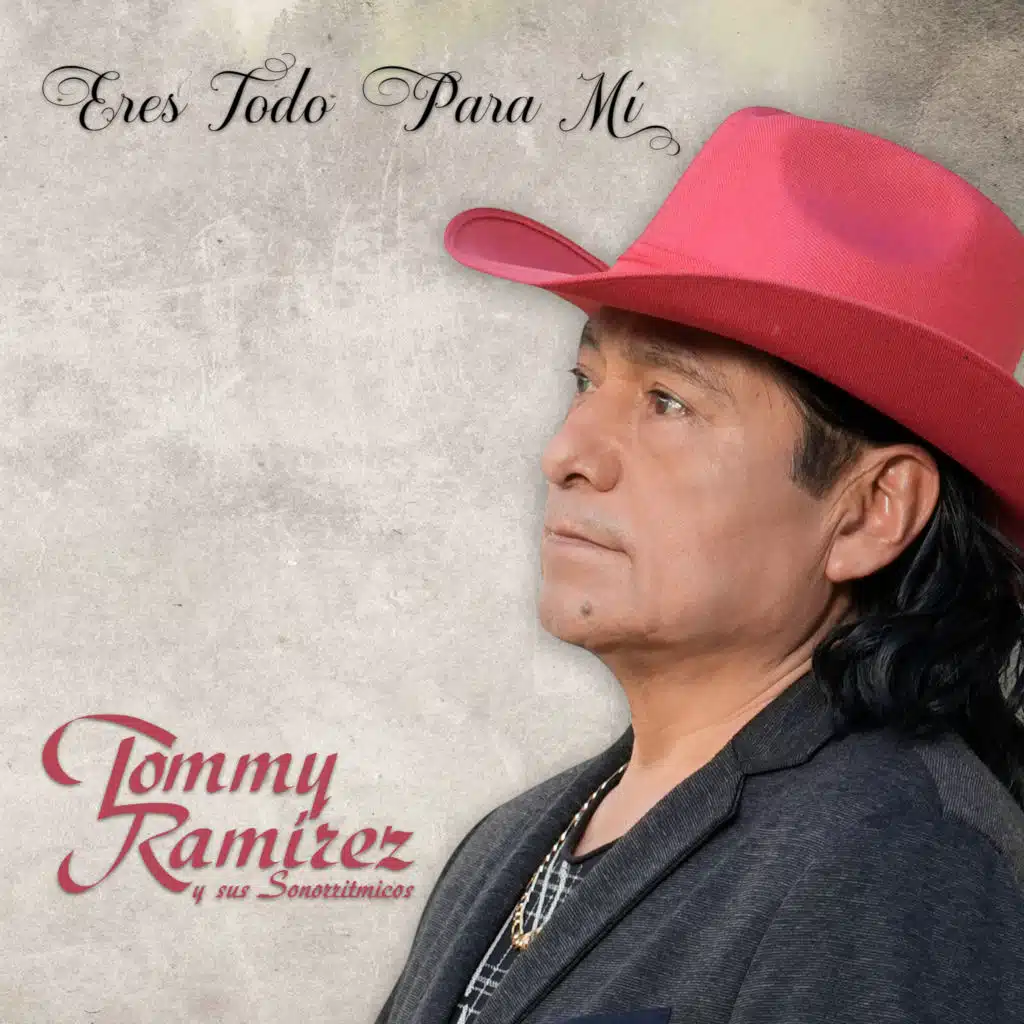 Eres Todo Para Mí
