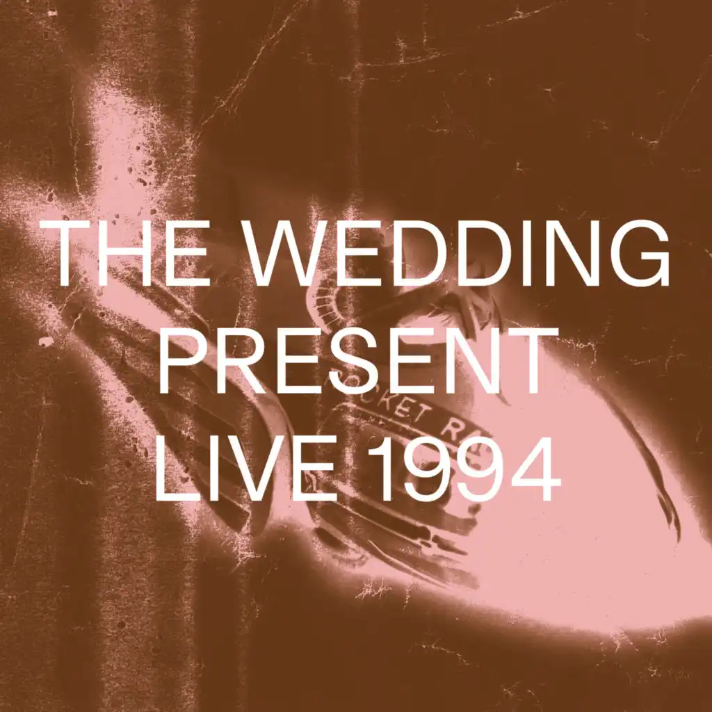 Live 1994