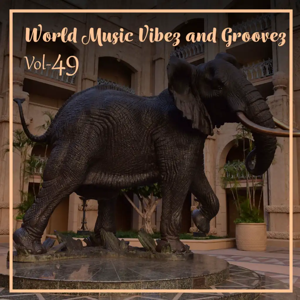 World Music Vibez and Grooves, Vol. 49