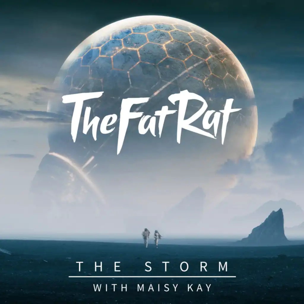 TheFatRat & Maisy Kay