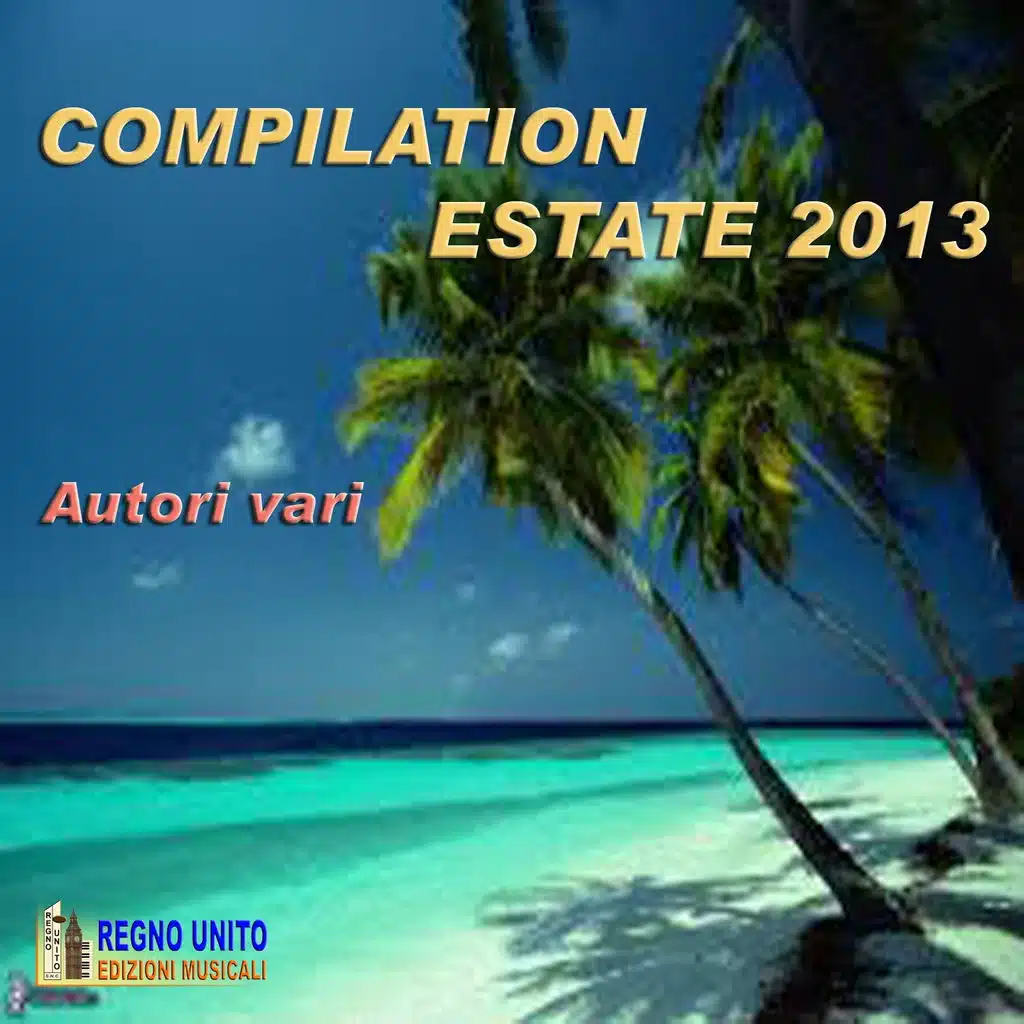 Compilation estate 2013